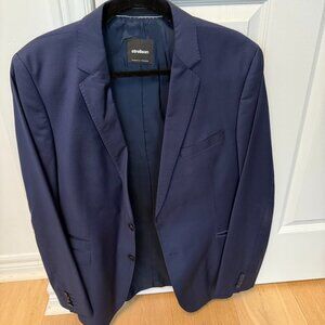 Strellson Blazer with matching vest